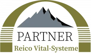 Logo Reico Vital-Systeme