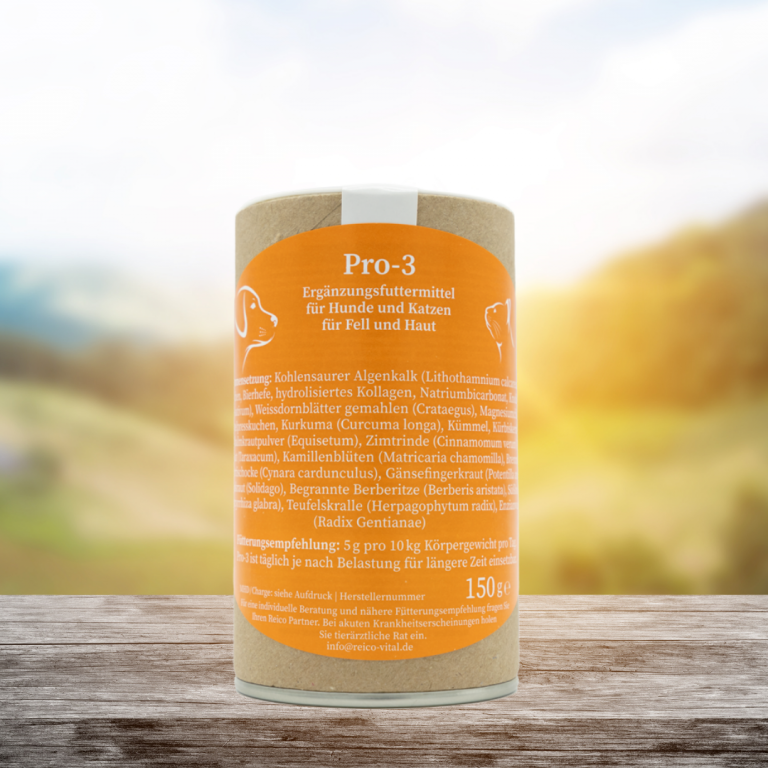 Pro-3