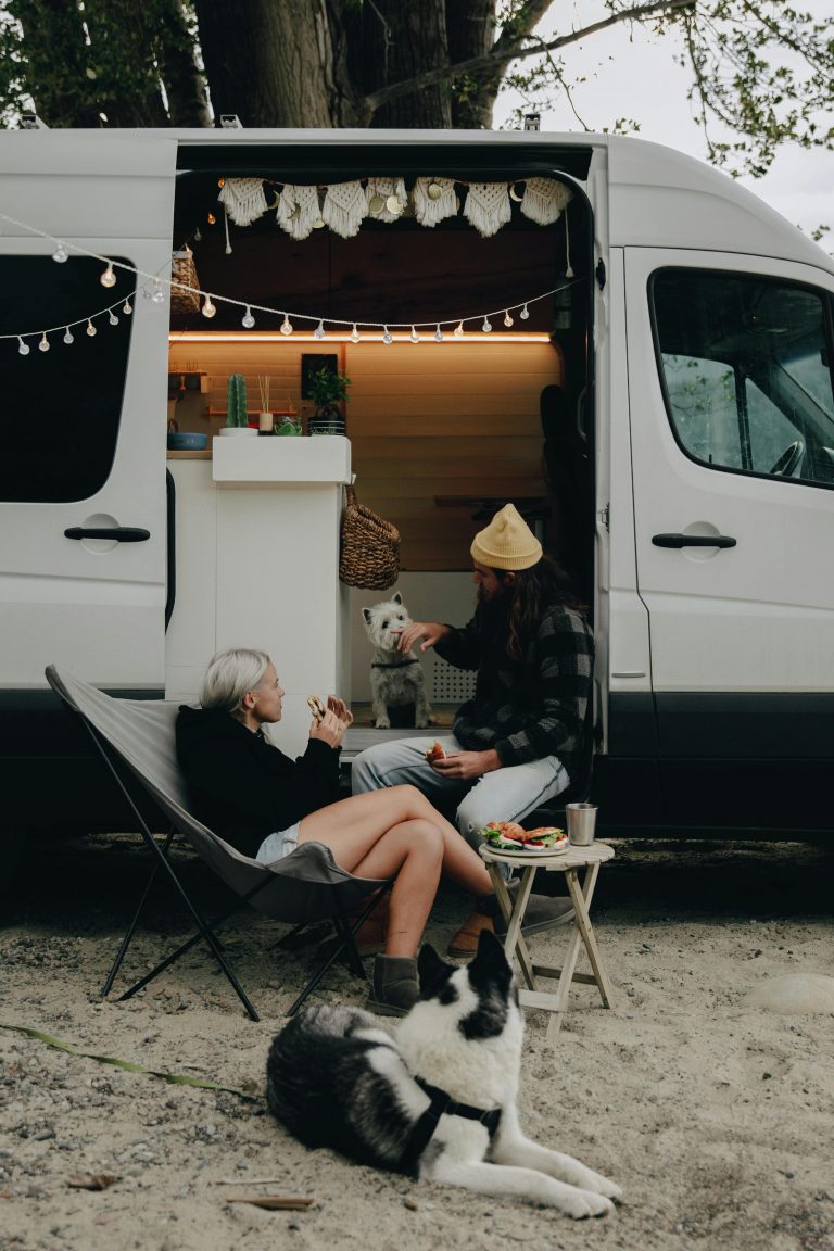 Mit Hund unterwegs - Reiseapotheke für den Hund- Urlaub mit Hund