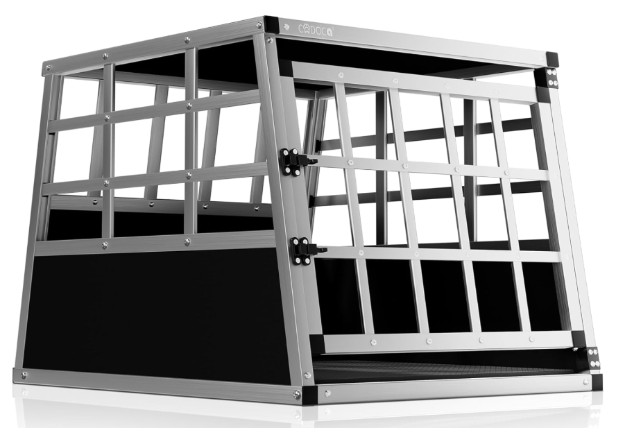 Transportbox Metall