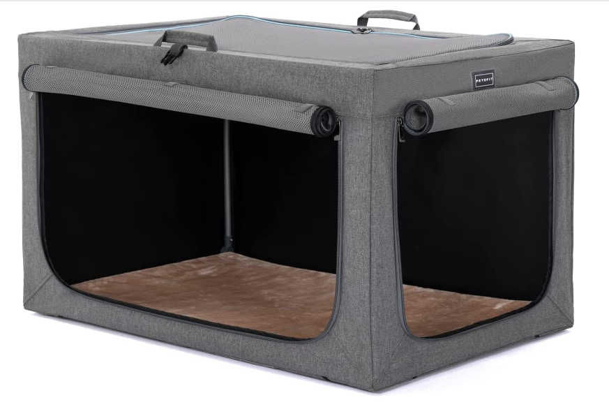 Transportbox Stoff