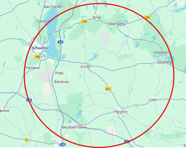 individuelle Futterberatung Schwerin und Umkreis, Parchim, Ludwigslust, Goldberg, Schnauzenschmaus