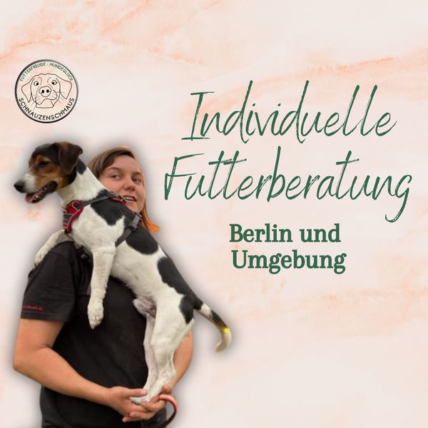 Futterberatung Berlin