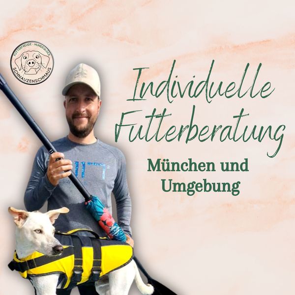 Futterberatung München