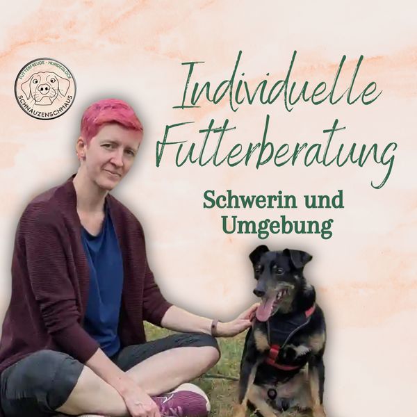 Futterberatung Schwerincomp