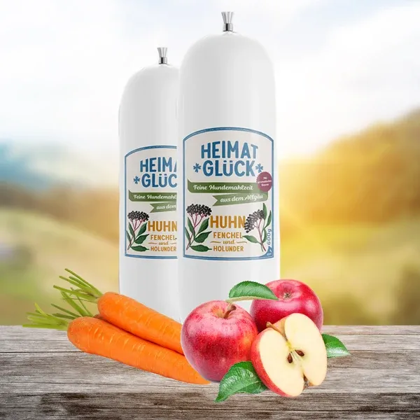 Reico Heimatglück Huhn