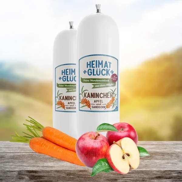 Reico Heimatglück - Kaninchen
