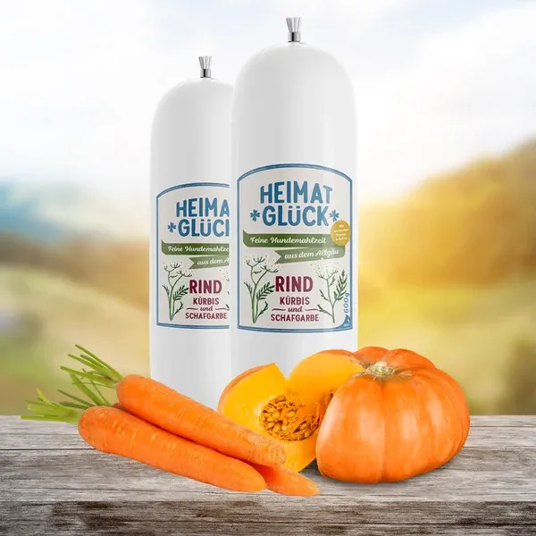 Reico Heimatglück - Rind