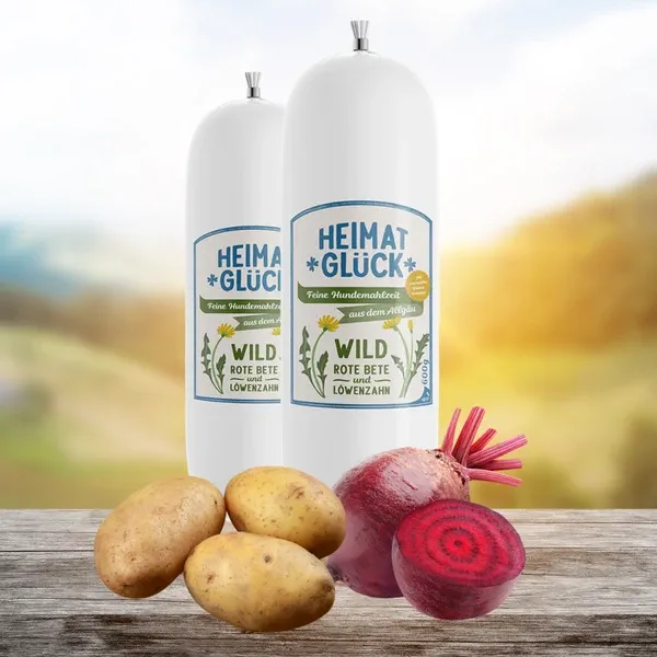 Reico Heimatglück - Wild