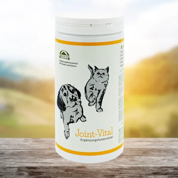Reico Joint-Vital