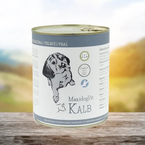 Reico Maxidog - Kalb