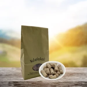 Reico Naturleckerlis