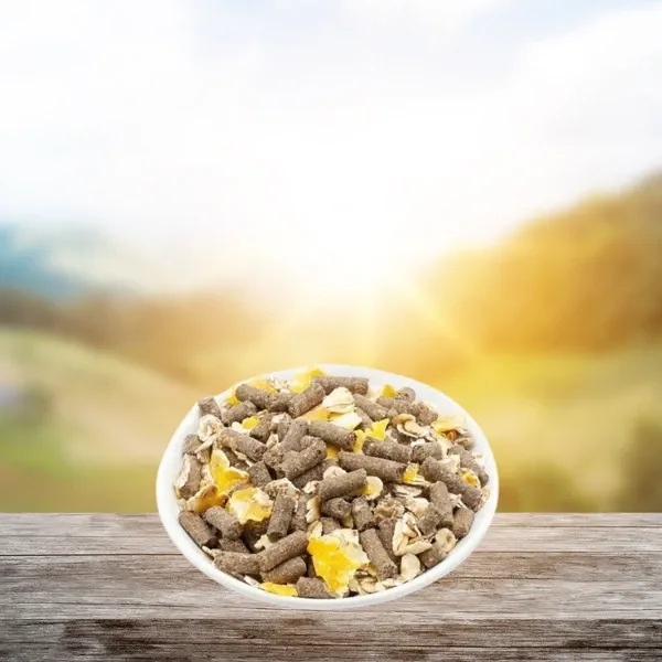 Reico Trockenfutter Fleischmix