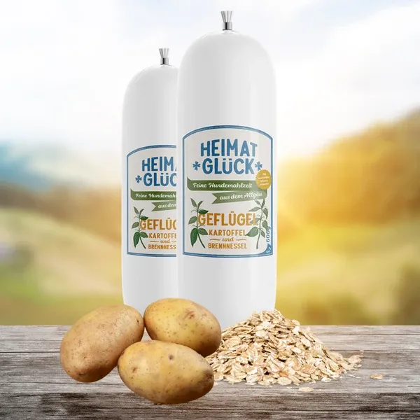 Reico Heimatglück - Geflügel