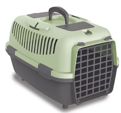 Transportbox Kunststoff