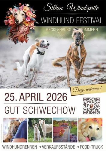 Windsprite Event 2026