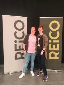 Reico Event Schnauzenschmaus 2026