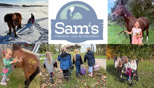 Sams Therapie