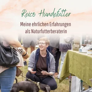 Beitrag Erfahrung Reico Hundefutter