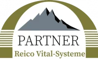 Logo Reico Vital-Systeme